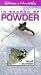 VHS : In Search of Powder