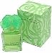 MARIELA BURANI GREEN (100ML) 3.4 FL. OZ. EAU DE TOILETTE SPRAY WOMEN BY MARIELA BURANI.