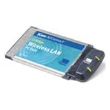 3Com AirConnect - Network adapter - PC Card