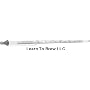 Triple Scale Hydrometer