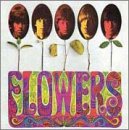 Flowers Rolling Stones