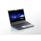 Sony VAIO SZ480NW1 - Core 2 Duo T7200 / 2 GHz - Centrino Duo - RAM 1 GB - HDD 100 GB - DVDRW (R DL) / DVD-RAM - GF Go 7400 / GMA 950 - cellular mdm / mdm - ATT - WLAN : Bluetooth, 802.11a/b/g - TPM - fingerprint reader - Vista Business - 13.3 Widescreen TFT 1280 x 800 ( WXGA ) - camera