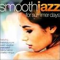 Smooth Jazz for Summer Days