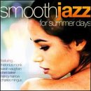 Smooth Jazz for Summer Days