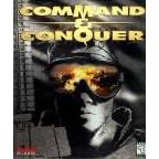 Command and Conquer by Virgin Interactive Inc.