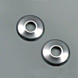 UPC 039166000319 product image for Shallow Pipe Flange, 1/2