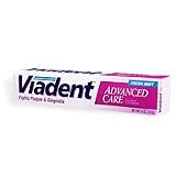 Colgate Viadent Advanced Care Flouride Toothpaste-6Oz