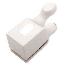 Martha Stewart Crafts Scalloped Tag Punch