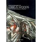 Lebbeus Woods: Anarchitecture Architecture Is a Political Act (Architectural Monographs, No. 22)