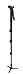 Manfrotto 562B 4 Section Fluid Video Monopod