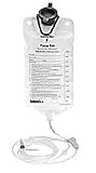 Pump Sets for Enteral Feeding Pumps - Bag Set, 1000 mL - 30 each