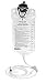 Pump Sets for Enteral Feeding Pumps - Bag Set, 1000 mL - 30 each