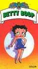 Betty Boop: Volume 1