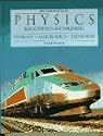 Physics for Scientists and Engineers: Extended Version, 2nd Edition