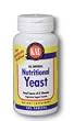 Nutritional Yeast - 100 - Tablet Nutritional Yeast - 100 - Tablet