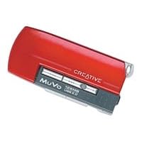 Creative Muvo Mix 512 MB MP3 Player