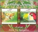 Sounds of the Forest and Rainforest Symphony Sooth