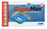 Diamond SM56USBSL 56K V92 External USB Modem