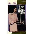 Secret Beyond the Door [VHS]