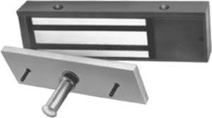 Rofu 8011-002 Magnetic Door Locking Device For Single Doors