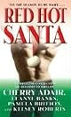Red Hot Santa