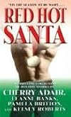 Red Hot Santa