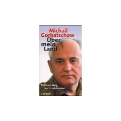 �ber mein Land