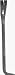Dasco #232 17 Ripping Bar