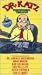 VHS : Dr. Katz, Professional Therapist - (unnumbered volume)