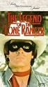 The Legend of the Lone Ranger [VHS]