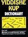 Book The Yiddishe Kup Dictionary