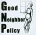 Good Neighbor Policy