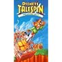 Talespin 5: Treasure Trap [VHS]