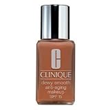 Clinique Dewy Smooth Anti-Aging MakeUp SPF 15