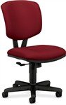 Hon 5700 Series Volt Seating Task Chair in Burgundy