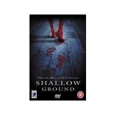 Shallow Ground [DVD]
