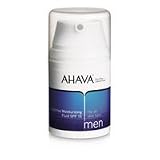 Ahava Men's Protective Moisturizing Fluid SPF 15 1.7 oz