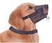 Adjustable Dog Grooming Muzzle - LARGE, fits snout size 7"-8 1/2"
