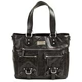 Kelly Moore Libby Bag, Black