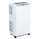 Alpatec - AC 26 - Climatiseur Mobile - Monobloc