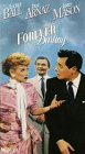 Forever Darling [VHS]