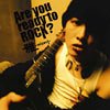 結婚式の唄 / Are you ready to ROCK?(初回限定盤Bタイプ DVD付)