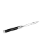 carbon fiber finish metal letter opener