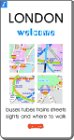 London Quick Map Welcome