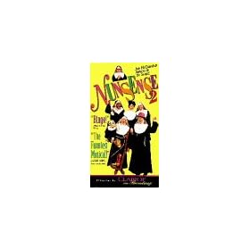 Nunsense 2: The Sequel [VHS]