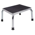 Foot Step Stool By EVA Medical Groups LLC (Fully Assembled, no tools required)