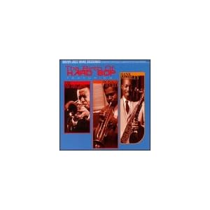 Birth of Hard Bop by Lee Morgan, Donald Byrd, and Hank Mobley (Audio CD - 2000)
