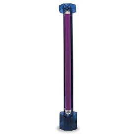 18 Inch Black Light Tower Light (15 Watts) from Lava Lamps