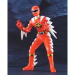戦隊ヒーローシリーズEX アバレッド アバレモード