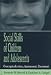 Books : Social Skills of Children and Adolescents: Conceptualization, Assessment, Treatment